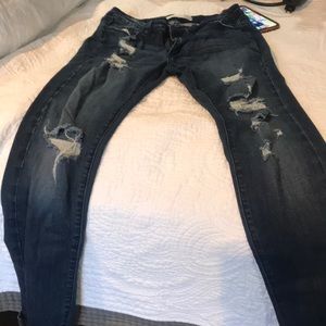 KanCan Skinny Jeans